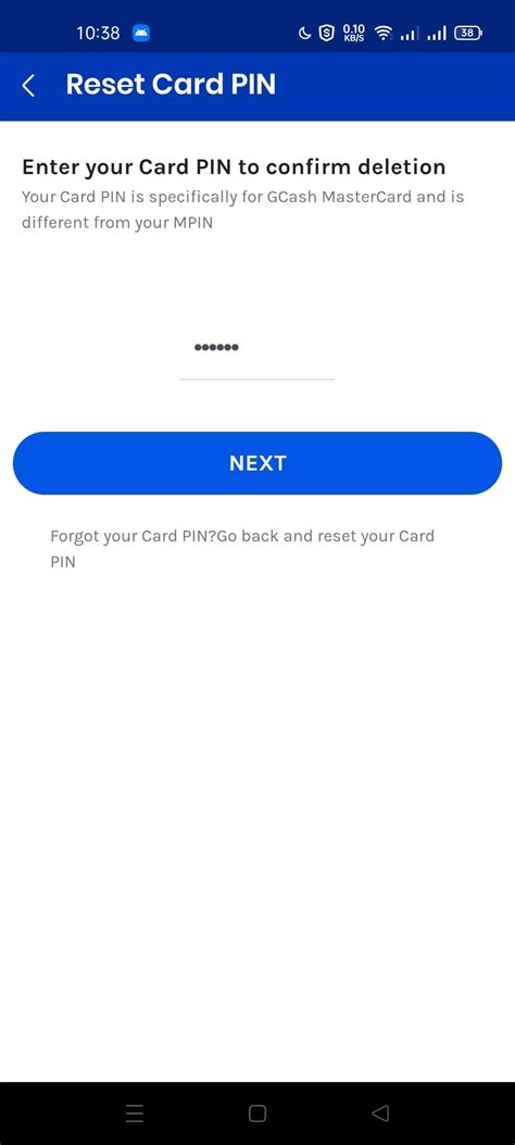 gcash deactivation tomorrow|Anyone else got their GCash Mastercard suddenly unlinked from .